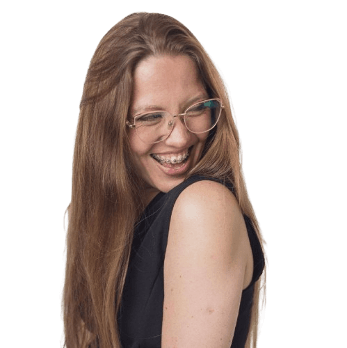 Karen Manzi - Fundadora de Escuela Bienestar Integral